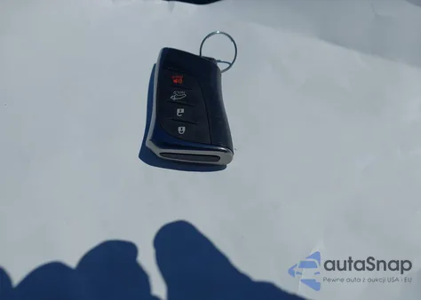 2022 Lexus Ux 250H from USA, damaged, VIN JTHP9JBH3N2054478